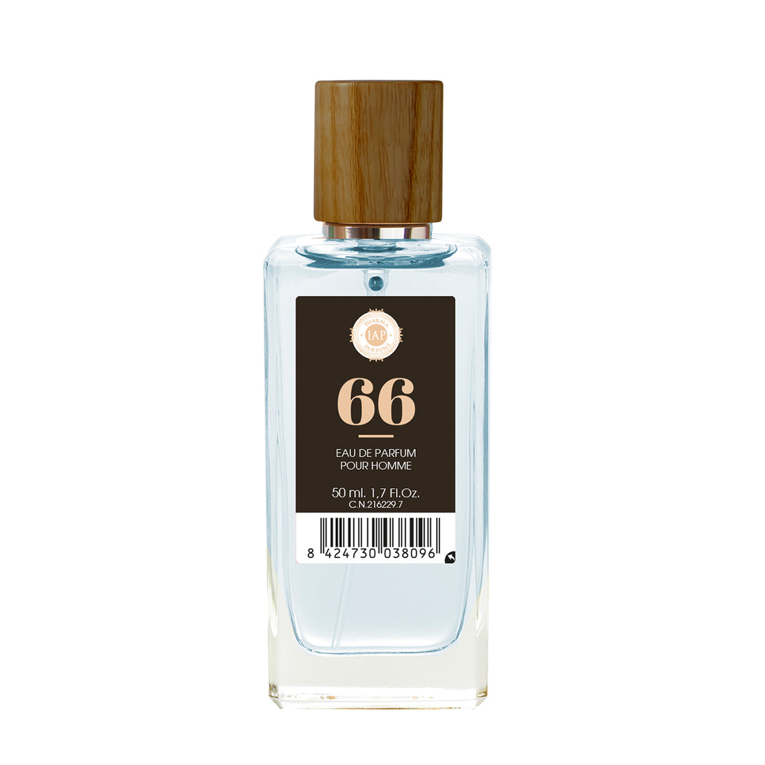 IAP PHARMA No. 66