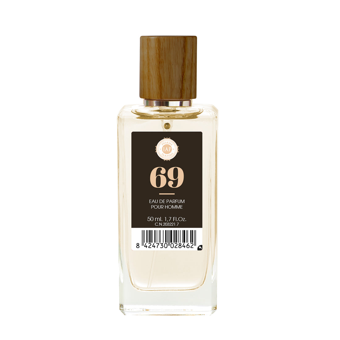 IAP PHARMA No. 69
