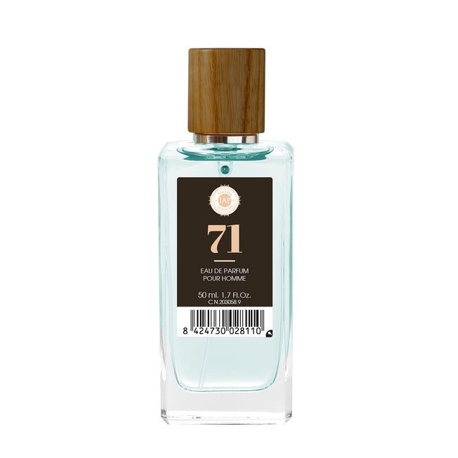 IAP PHARMA No. 71