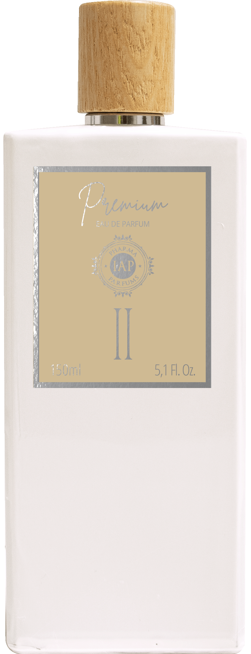 IAP PHARMA PREMIUM II