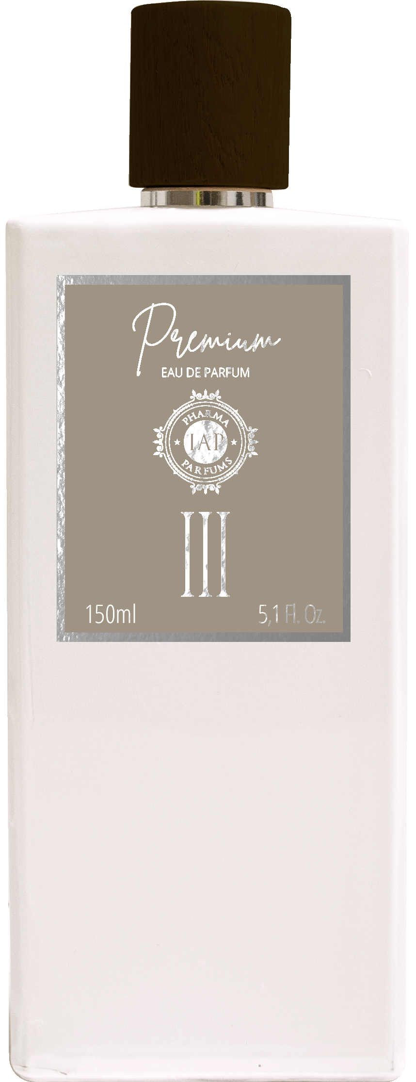 IAP PHARMA PREMIUM III
