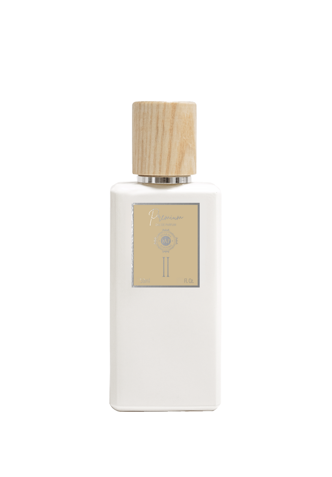 IAP PHARMA PREMIUM II