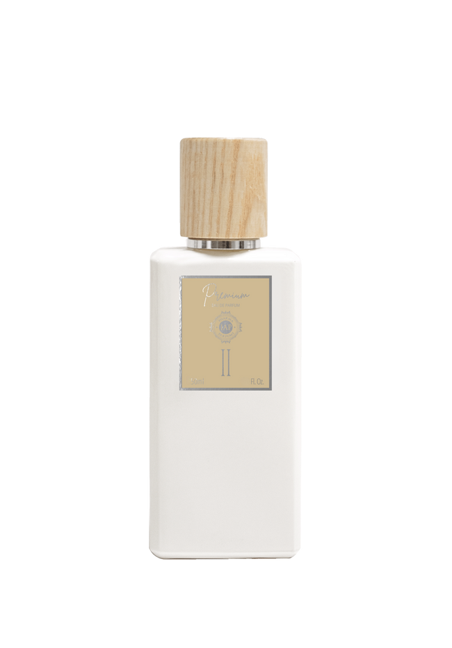 IAP PHARMA PREMIUM II