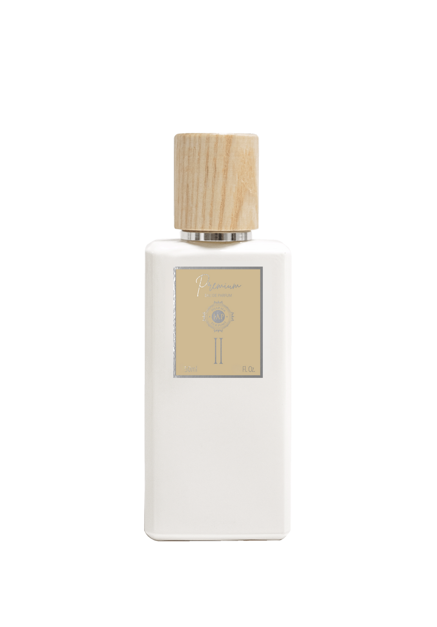 IAP PHARMA PREMIUM II