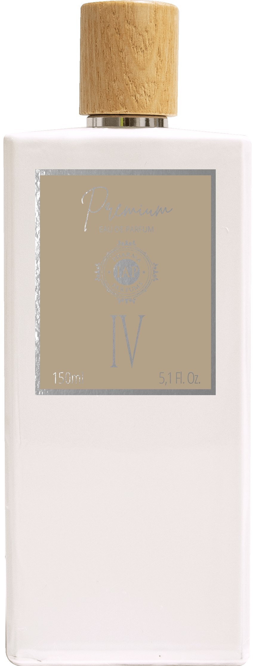 IAP PHARMA PREMIUM IV