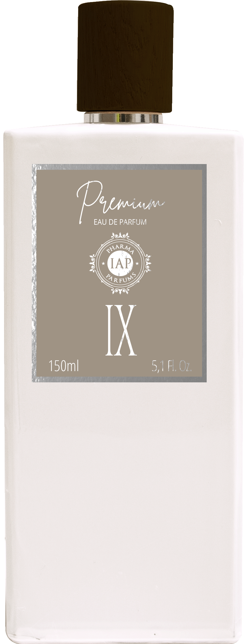 IAP PHARMA PREMIUM IX