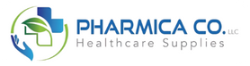 PHARMICA CO. LLC - Home