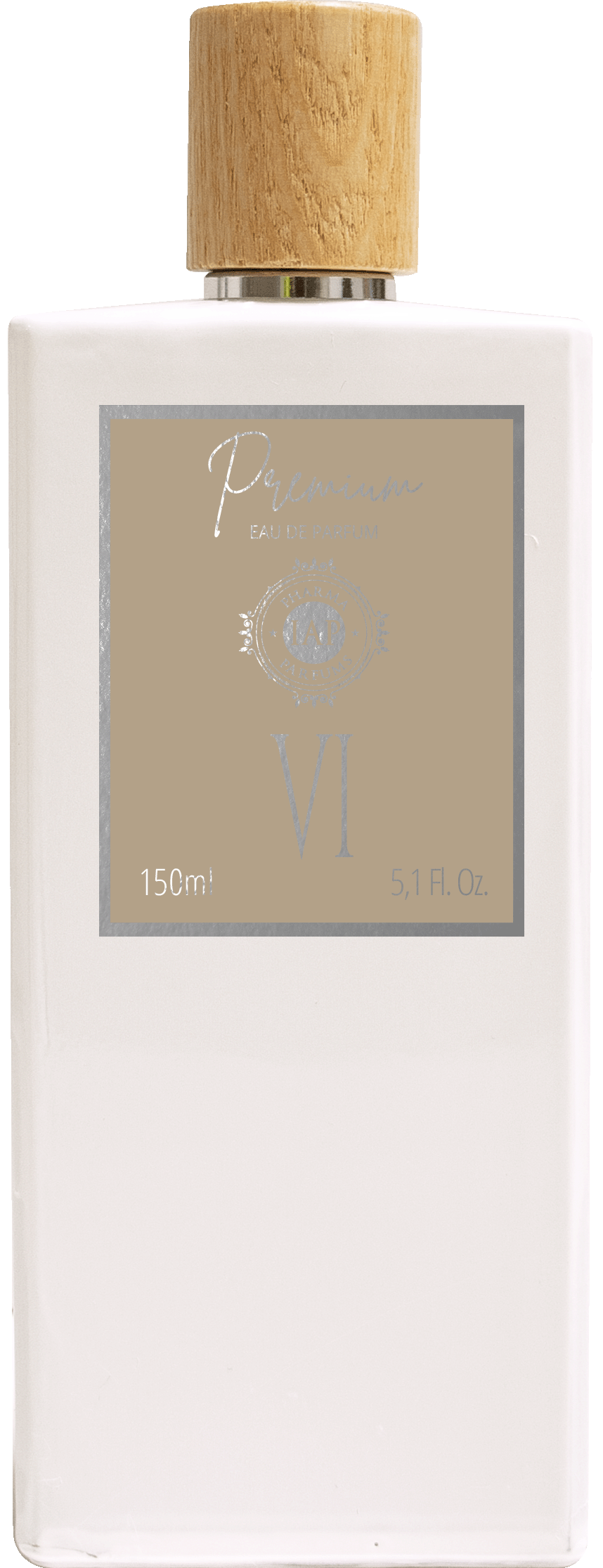 IAP PHARMA PREMIUM VI