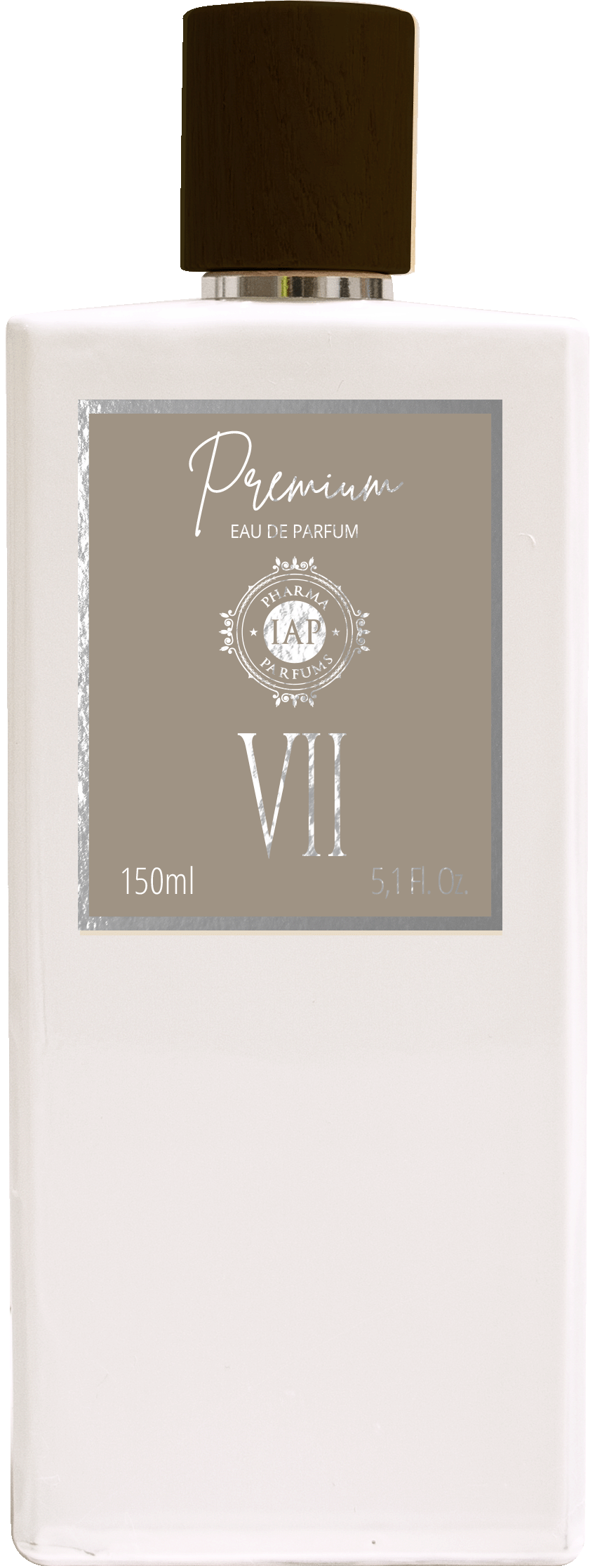 IAP PHARMA PREMIUM VII