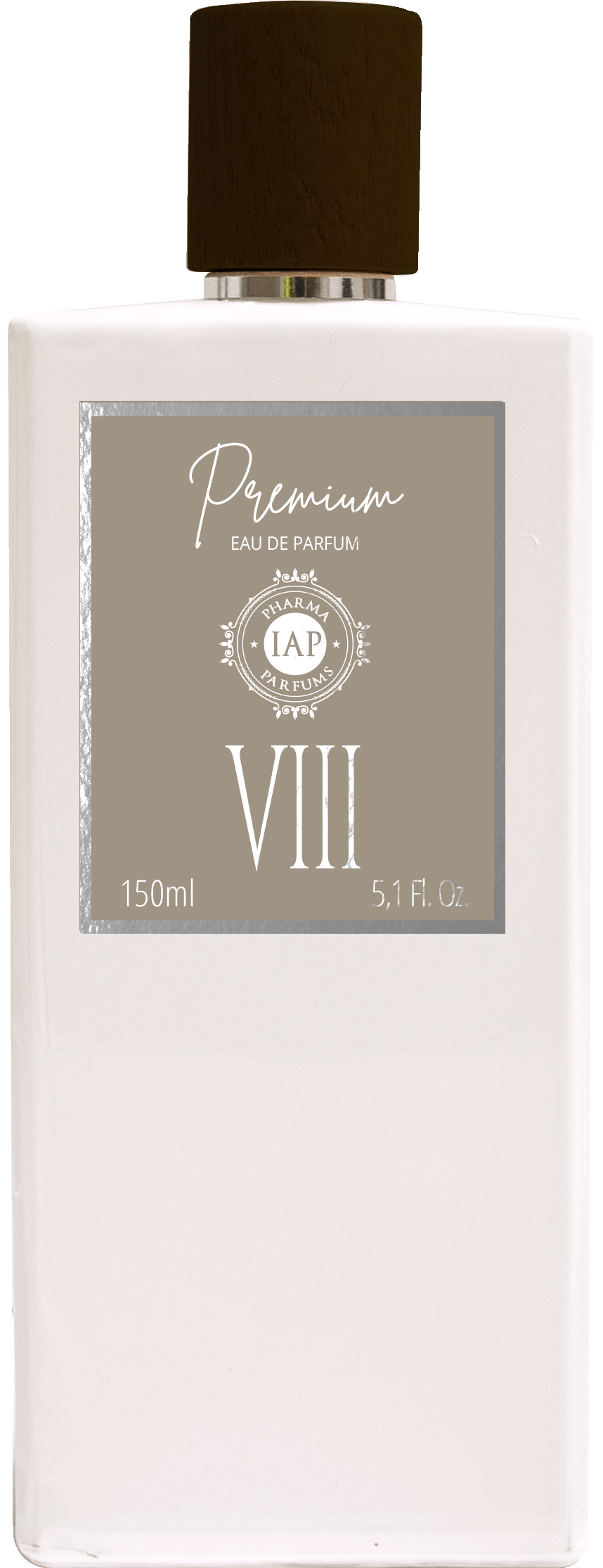 IAP PHARMA PREMIUM VIII