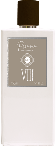 IAP PHARMA PREMIUM VIII
