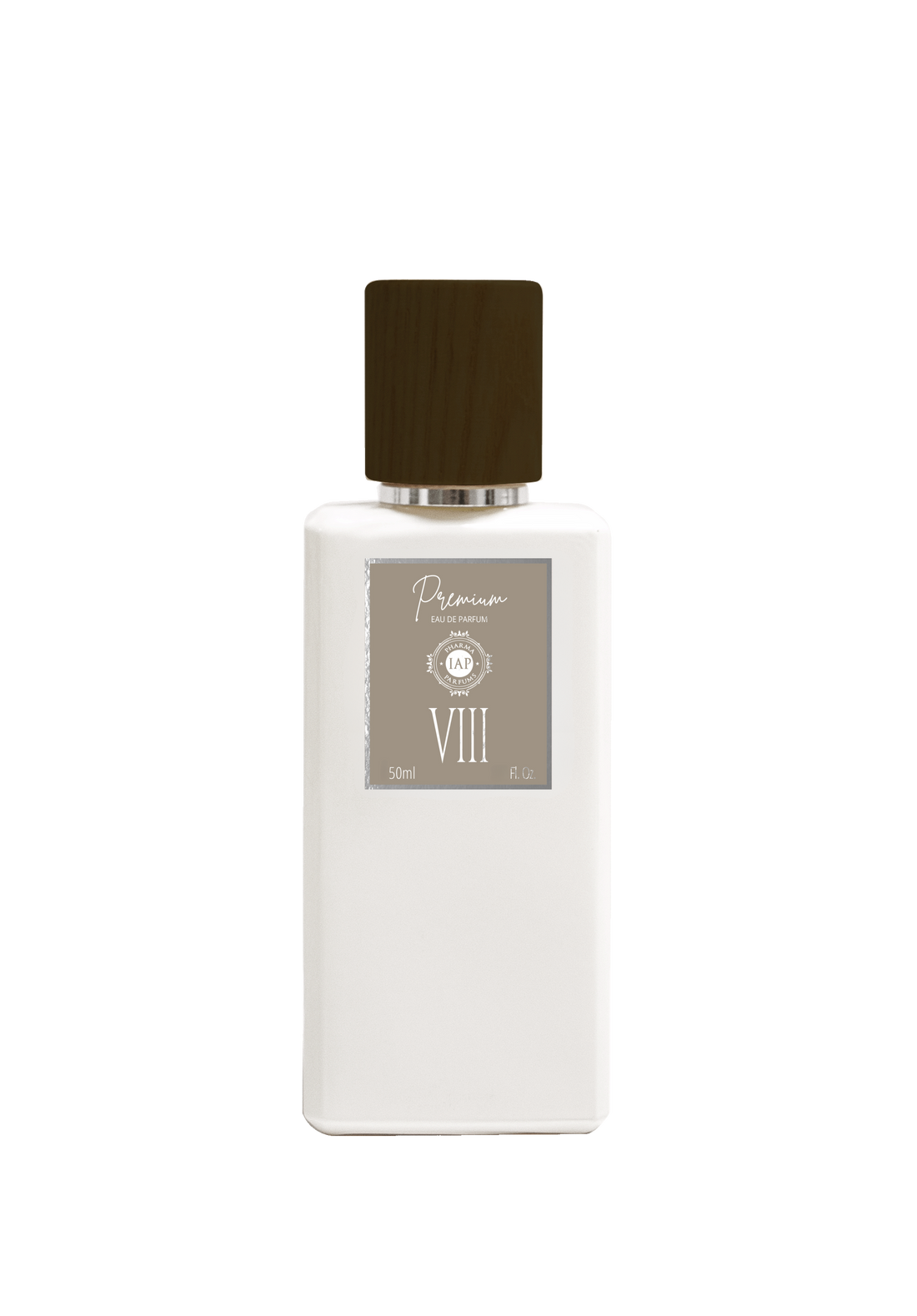 IAP PHARMA PREMIUM VIII