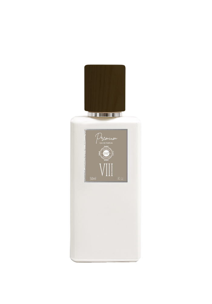 IAP PHARMA PREMIUM VIII