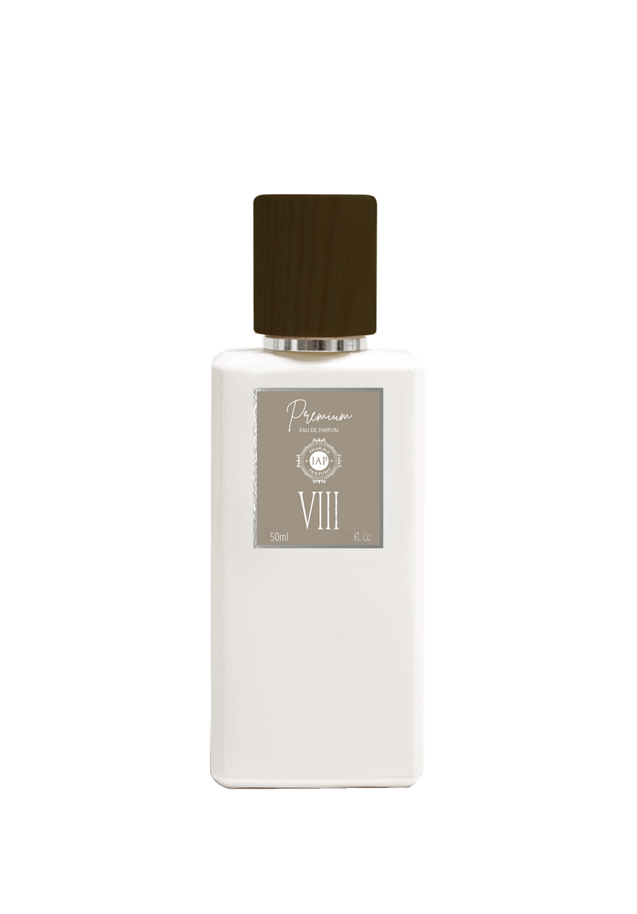 IAP PHARMA PREMIUM VIII