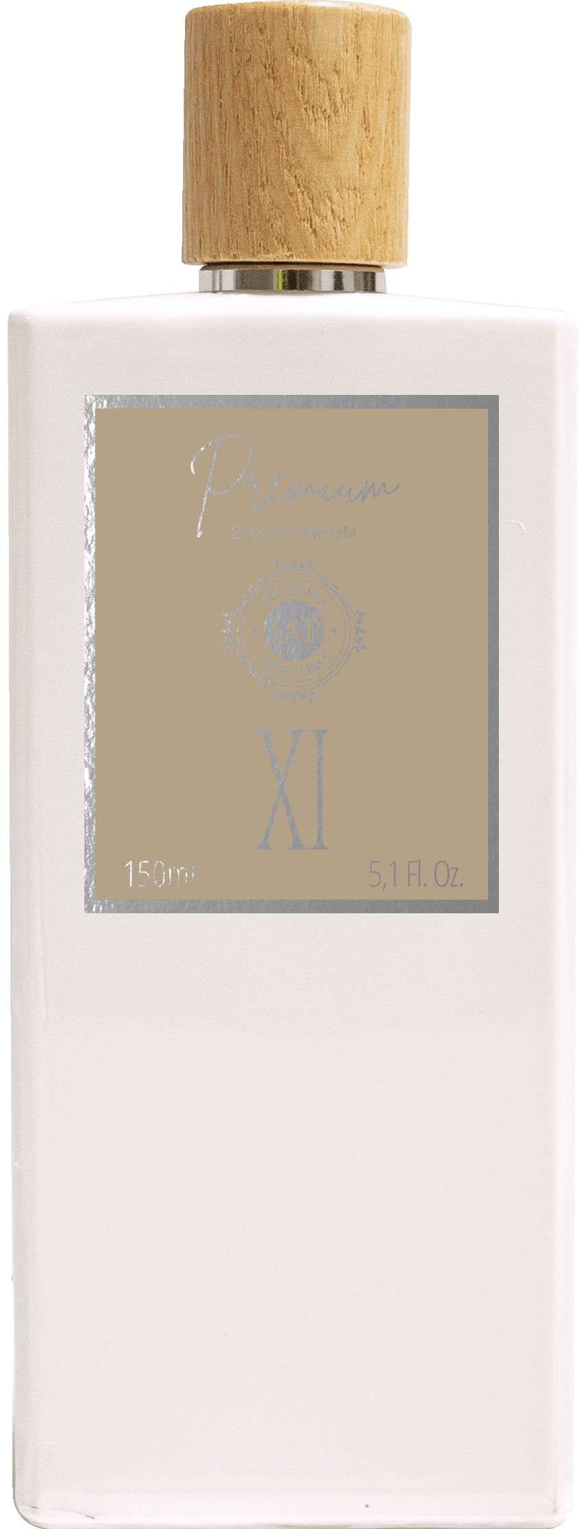 IAP PHARMA PREMIUM XI